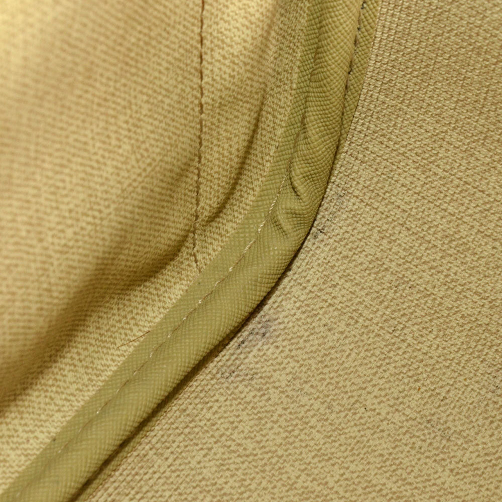 LOUIS VUITTON Brown Damier Shoulder Bag - Picture 7 of 9